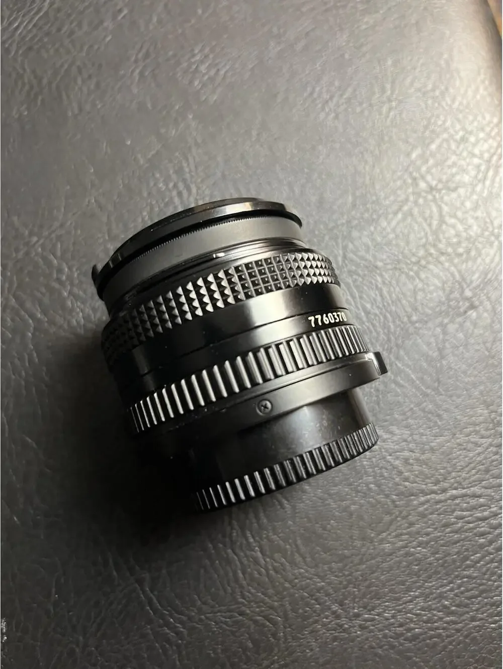 Canon comes original